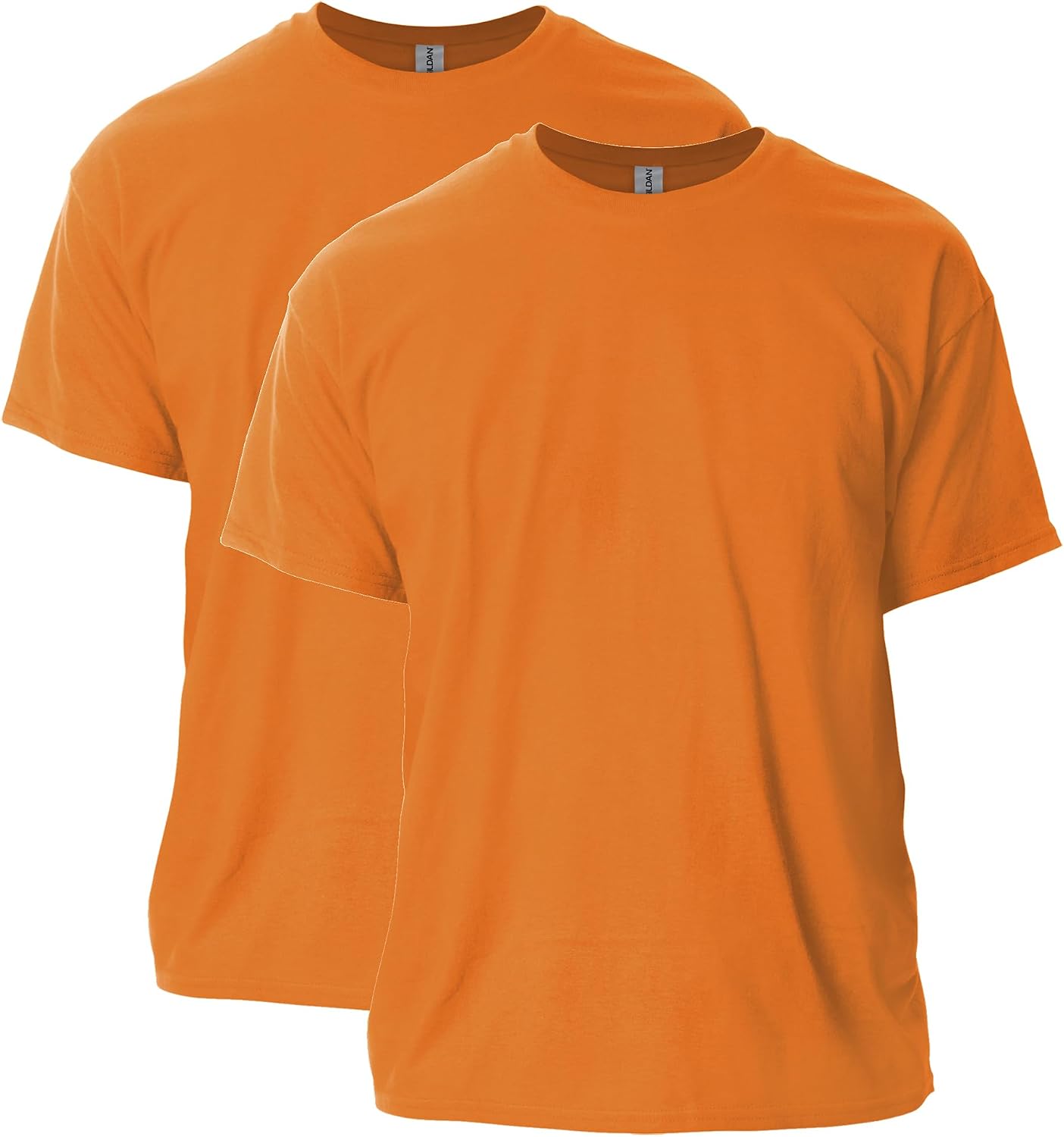 Gildan Adult Ultra Cotton T-Shirt, Style G2000, Multipack