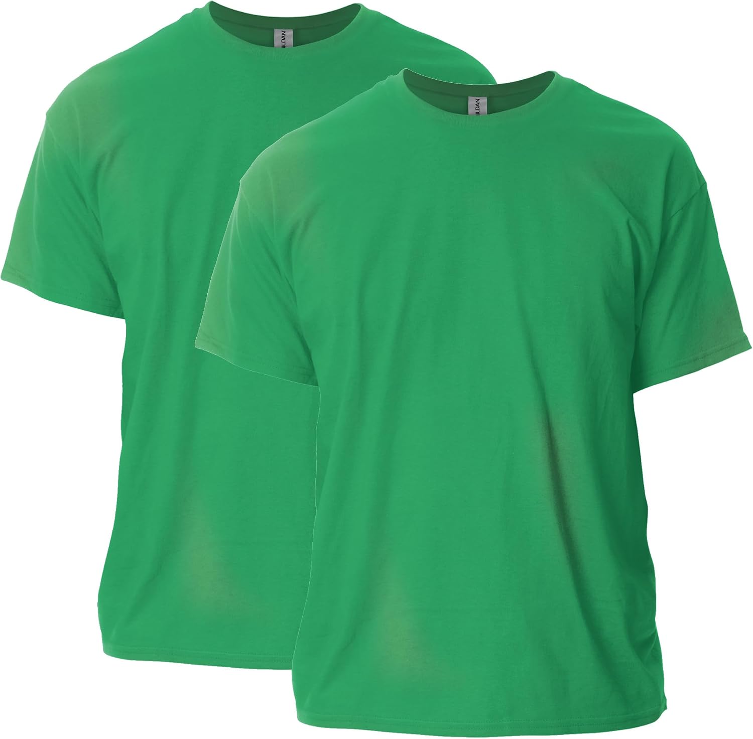 Gildan Adult Ultra Cotton T-Shirt, Style G2000, Multipack