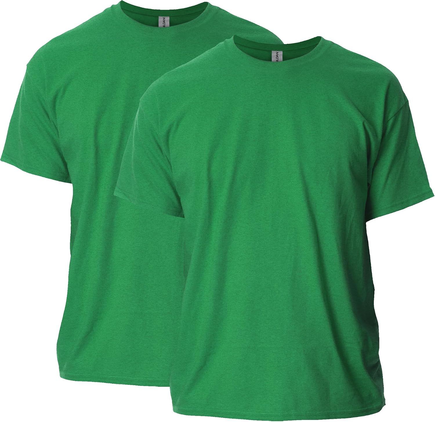 Gildan Adult Ultra Cotton T-Shirt, Style G2000, Multipack