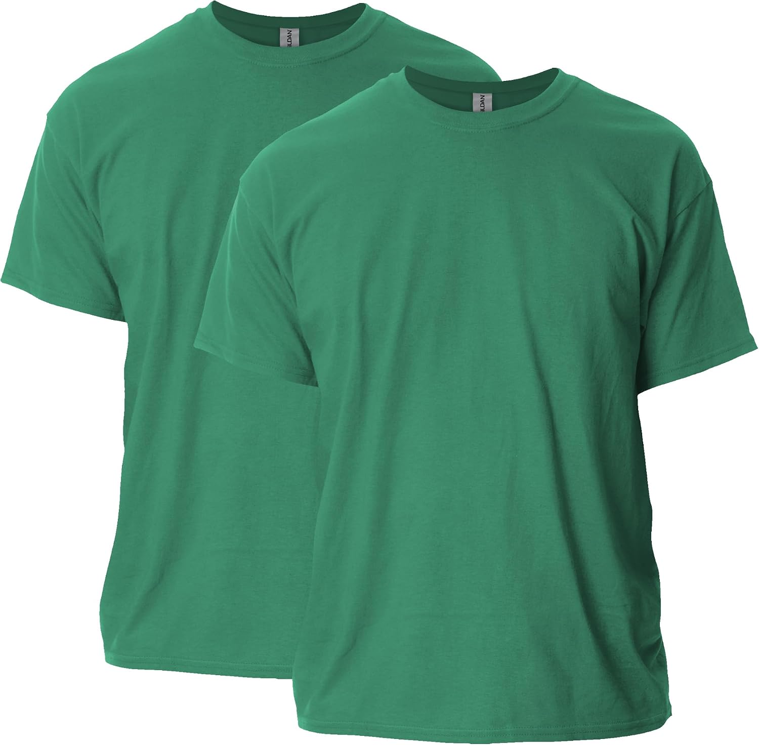 Gildan Adult Ultra Cotton T-Shirt, Style G2000, Multipack