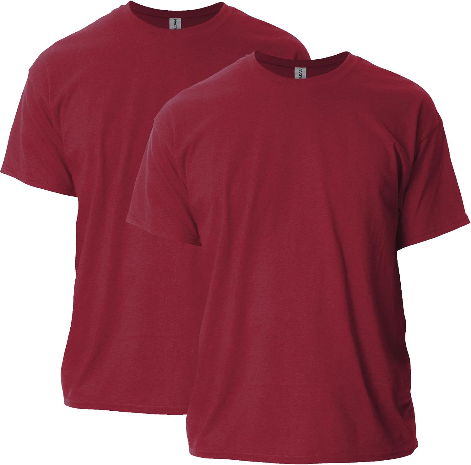 Gildan Adult Ultra Cotton T-Shirt, Style G2000, Multipack