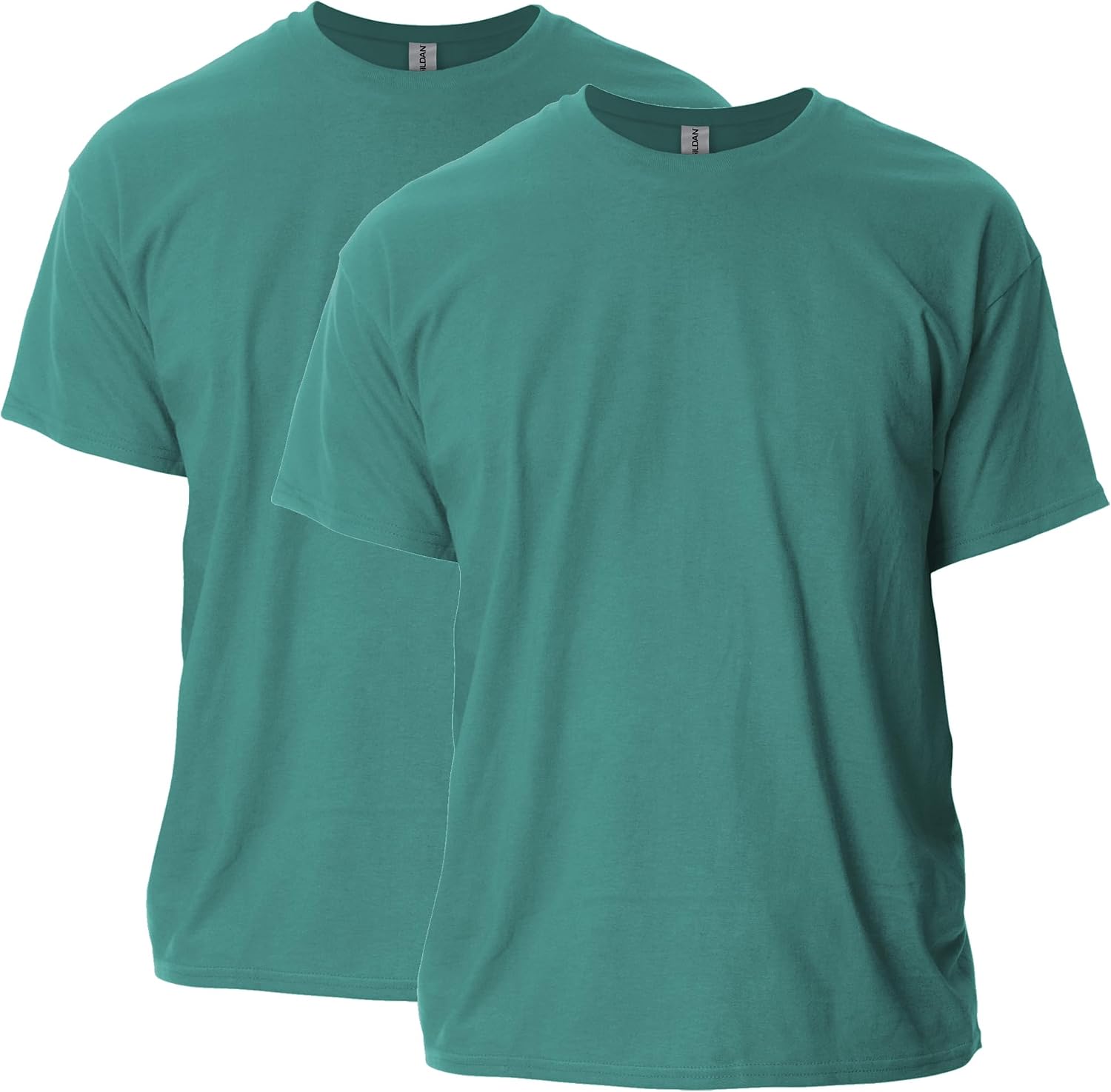 Gildan Adult Ultra Cotton T-Shirt, Style G2000, Multipack