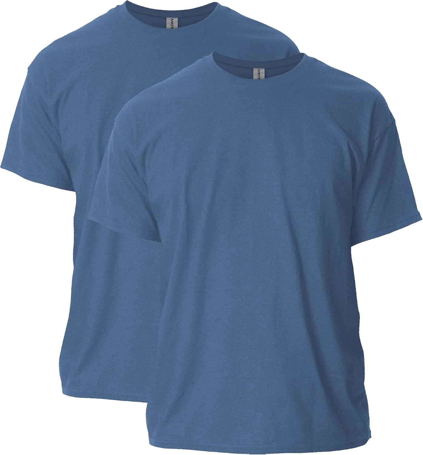 Gildan Adult Ultra Cotton T-Shirt, Style G2000, Multipack