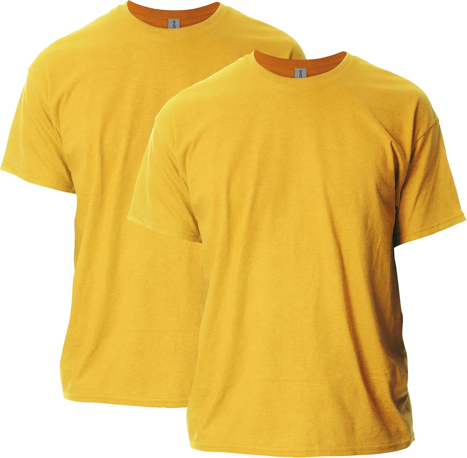 Gildan Adult Ultra Cotton T-Shirt, Style G2000, Multipack