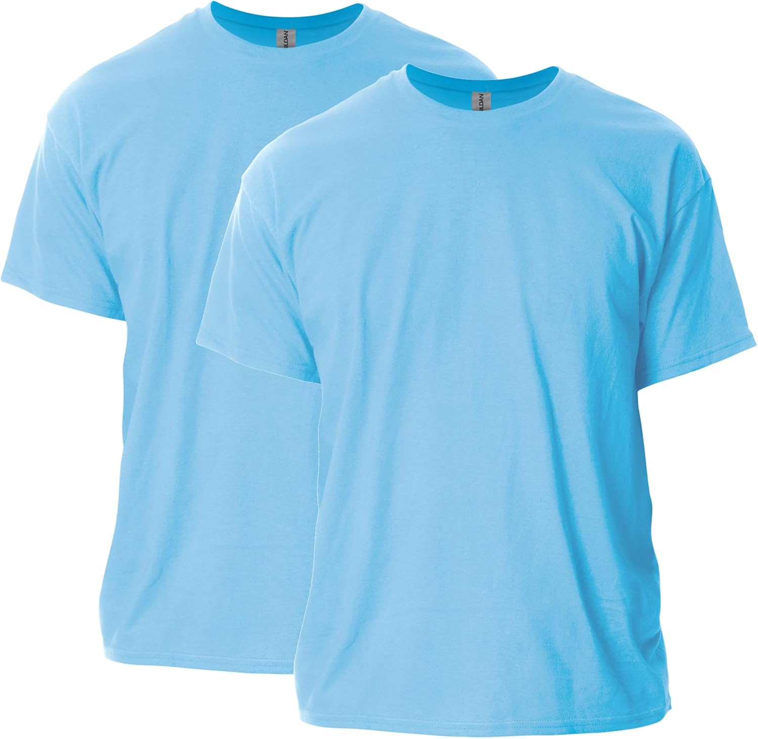 Gildan Adult Ultra Cotton T-Shirt, Style G2000, Multipack