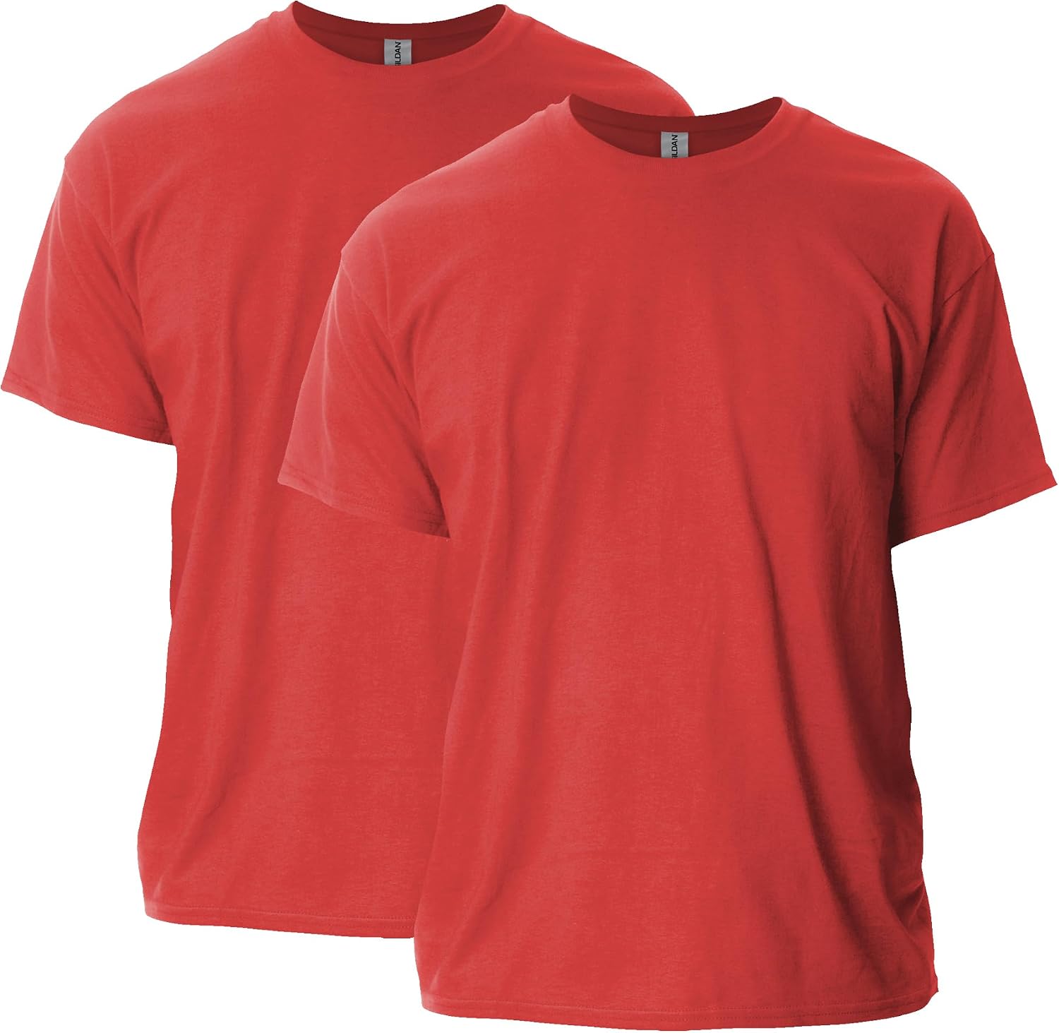 Gildan Adult Ultra Cotton T-Shirt, Style G2000, Multipack