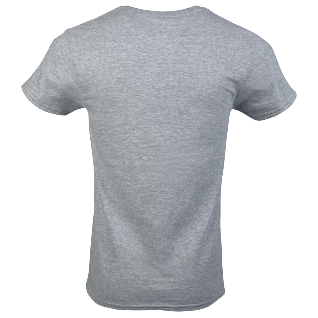 Gildan Men's Crew T-Shirts, Multipack, Style G1100