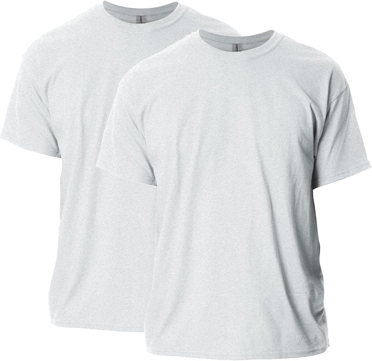 Gildan Adult Ultra Cotton T-Shirt, Style G2000, Multipack