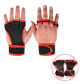 Guantes Deportivos para Gym Hombre y Mujer – Protección de Palma y Muñeca