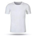 Camiseta Deportiva Dry Fit Unisex – Secado Rápido para Gym y Entrenamiento