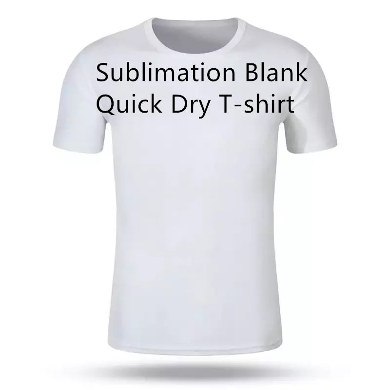 Camiseta Deportiva Dry Fit Unisex – Secado Rápido para Gym y Entrenamiento