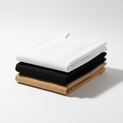 Pack 3 Camisetas Oversized