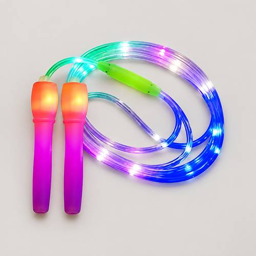 Propuesta de imagen para la cuerda LED